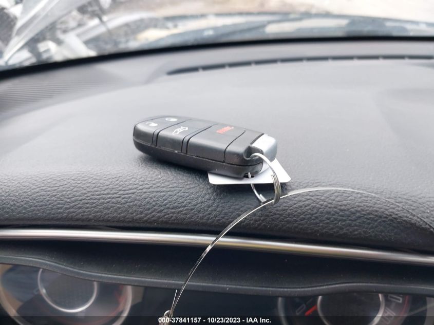 2015 DODGE CHALLENGER SXT - 2C3CDZAG2FH822759