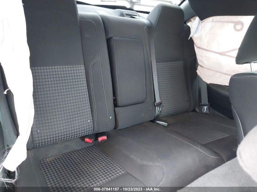 2015 DODGE CHALLENGER SXT - 2C3CDZAG2FH822759