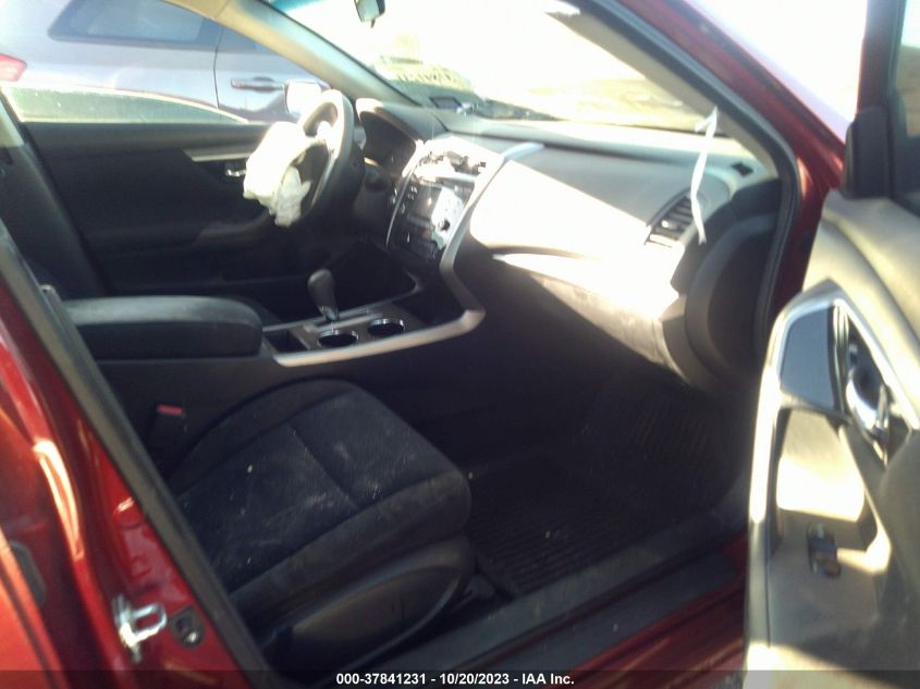 2014 NISSAN ALTIMA 2.5 S - 1N4AL3AP9EN390430