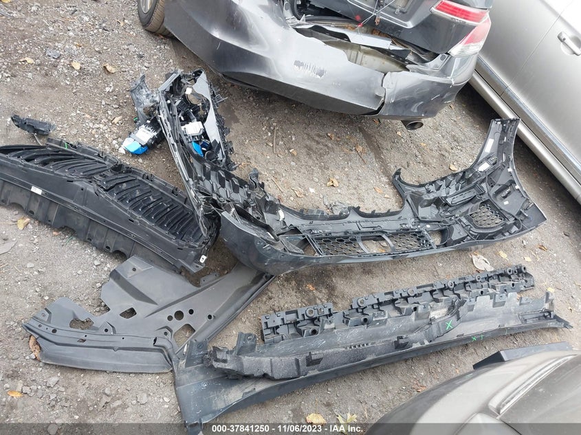 VIN 5UXJU4C03P9N49773 2023 BMW X5 M50I