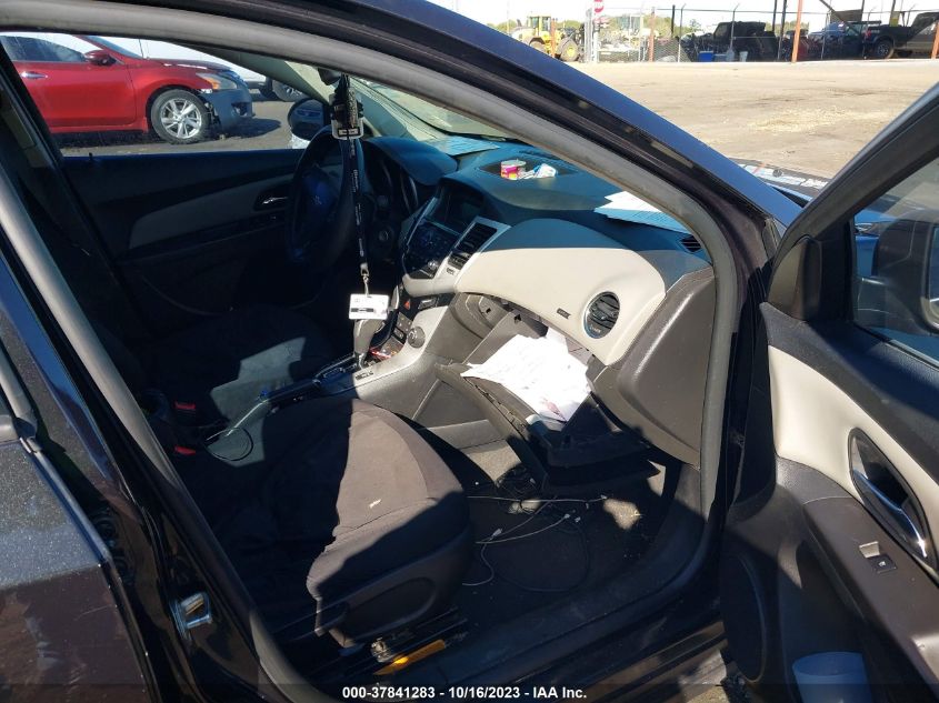 2014 CHEVROLET CRUZE LS - 1G1PA5SH5E7459527