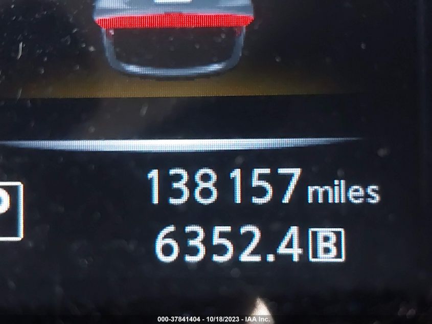 2014 NISSAN ROGUE SL - 5N1AT2MV8EC810491