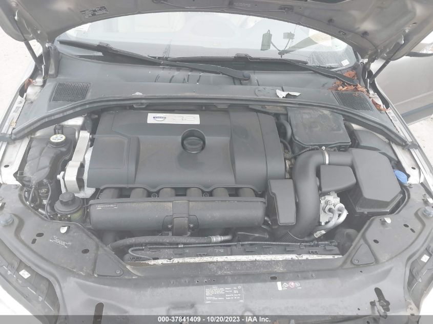 2013 VOLVO XC70 3.2L - YV4940BZ6D1155172