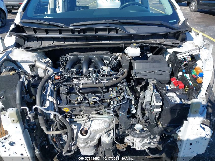 2019 NISSAN MURANO S/SL/SV/PLATINUM - 5N1AZ2MJ1KN142237