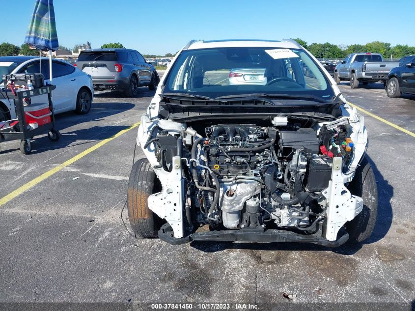 2019 NISSAN MURANO S/SL/SV/PLATINUM - 5N1AZ2MJ1KN142237