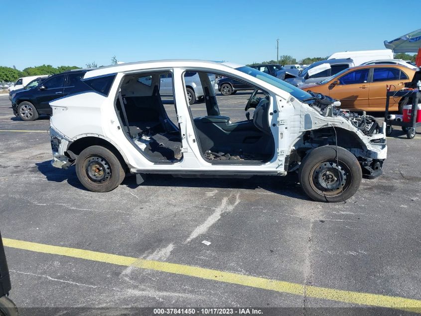 2019 NISSAN MURANO S/SL/SV/PLATINUM - 5N1AZ2MJ1KN142237