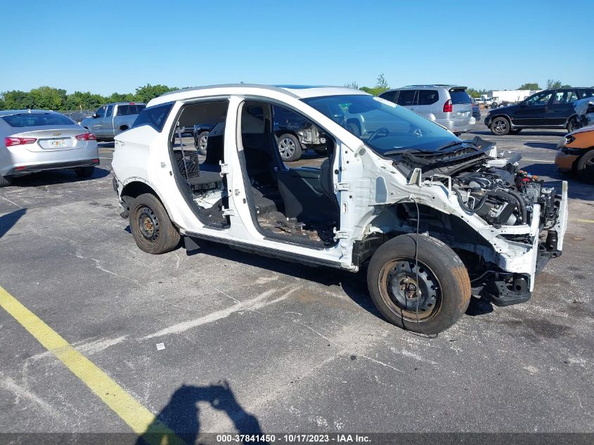 2019 NISSAN MURANO S/SL/SV/PLATINUM - 5N1AZ2MJ1KN142237