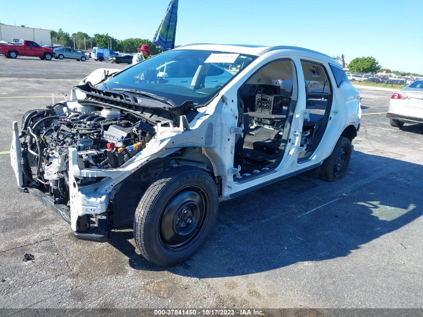 2019 NISSAN MURANO S/SL/SV/PLATINUM - 5N1AZ2MJ1KN142237