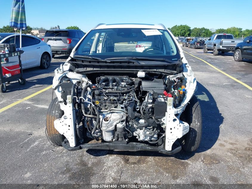 2019 NISSAN MURANO S/SL/SV/PLATINUM - 5N1AZ2MJ1KN142237