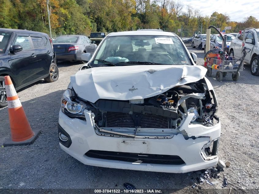 2013 SUBARU IMPREZA SEDAN LIMITED JF1GJAG6XDH018675