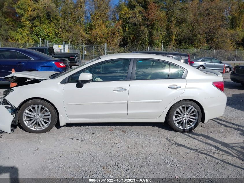 2013 SUBARU IMPREZA SEDAN LIMITED JF1GJAG6XDH018675