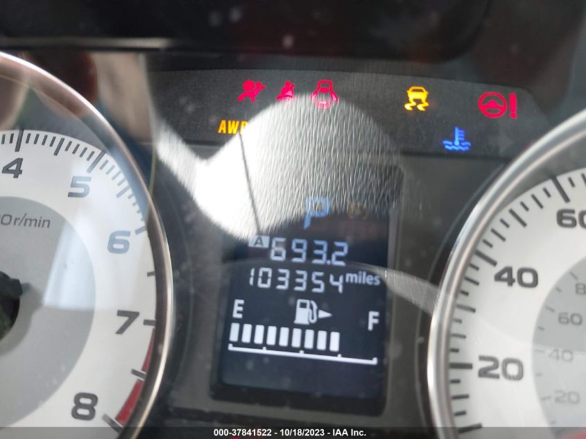 2013 SUBARU IMPREZA SEDAN LIMITED JF1GJAG6XDH018675