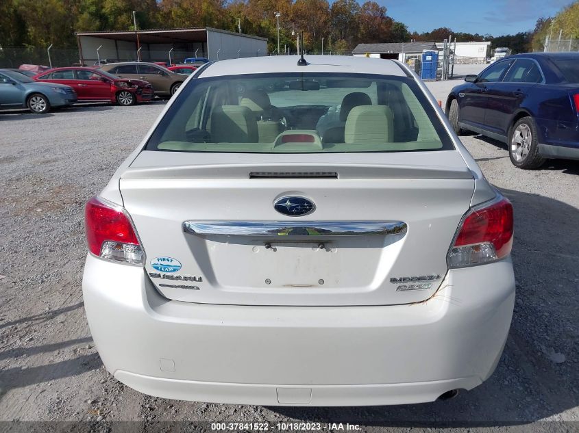 2013 SUBARU IMPREZA SEDAN LIMITED JF1GJAG6XDH018675