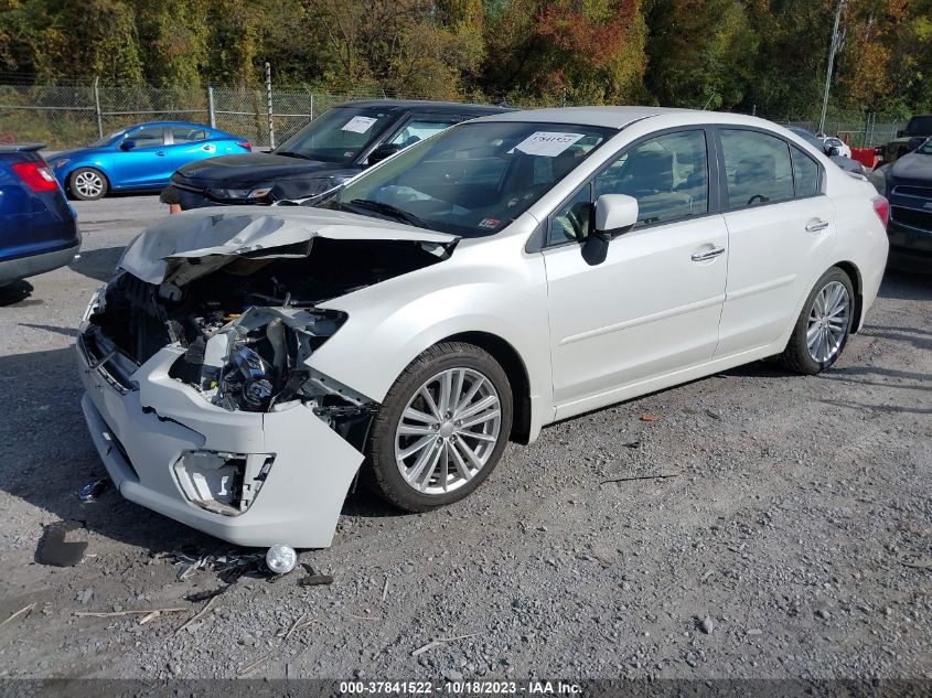 2013 SUBARU IMPREZA SEDAN LIMITED JF1GJAG6XDH018675