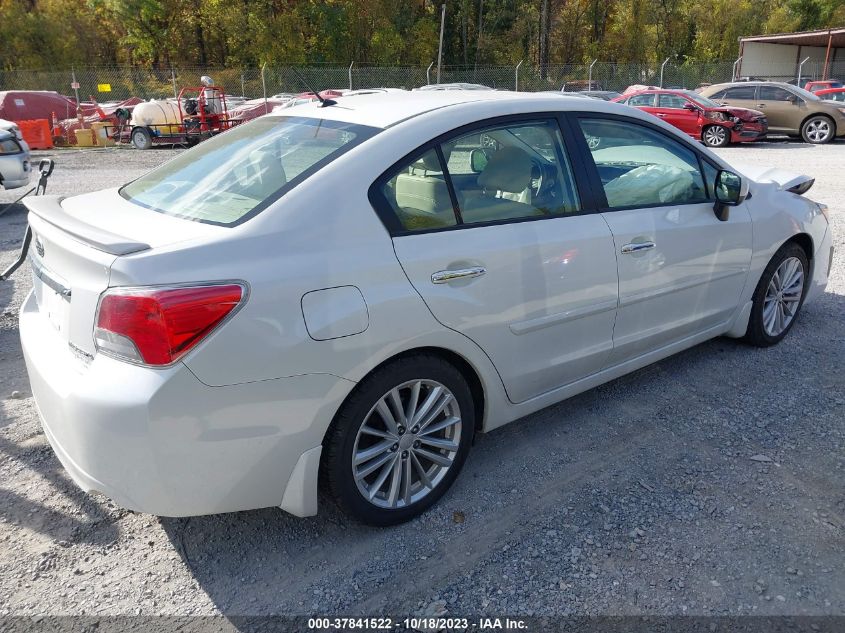 2013 SUBARU IMPREZA SEDAN LIMITED JF1GJAG6XDH018675