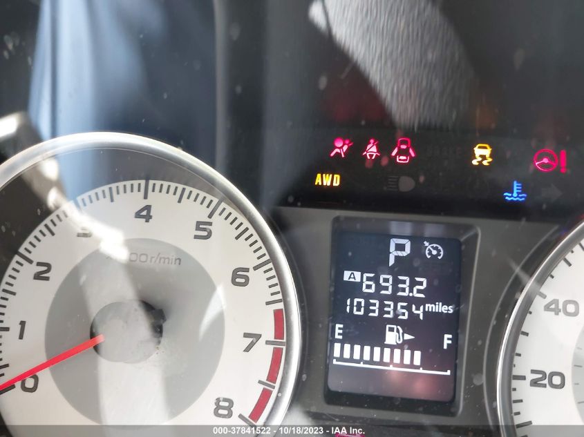 2013 SUBARU IMPREZA SEDAN LIMITED JF1GJAG6XDH018675