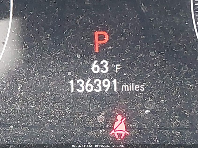 2018 HONDA ACCORD SPORT - 1HGCV1F33JA091235