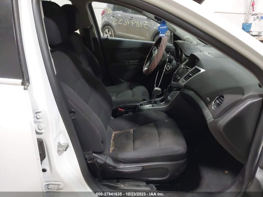 2013 CHEVROLET CRUZE 1LT - 1G1PC5SBXD7311121