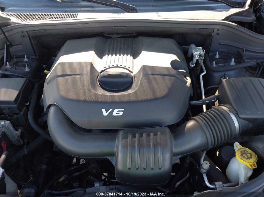 2015 JEEP GRAND CHEROKEE LIMITED - 1C4RJFBG5FC210764