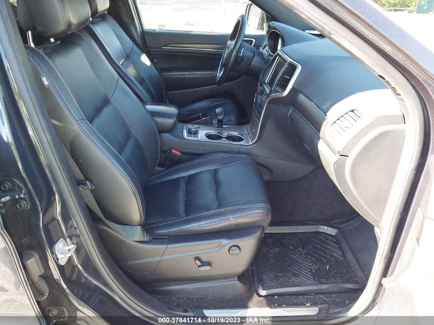 2015 JEEP GRAND CHEROKEE LIMITED - 1C4RJFBG5FC210764