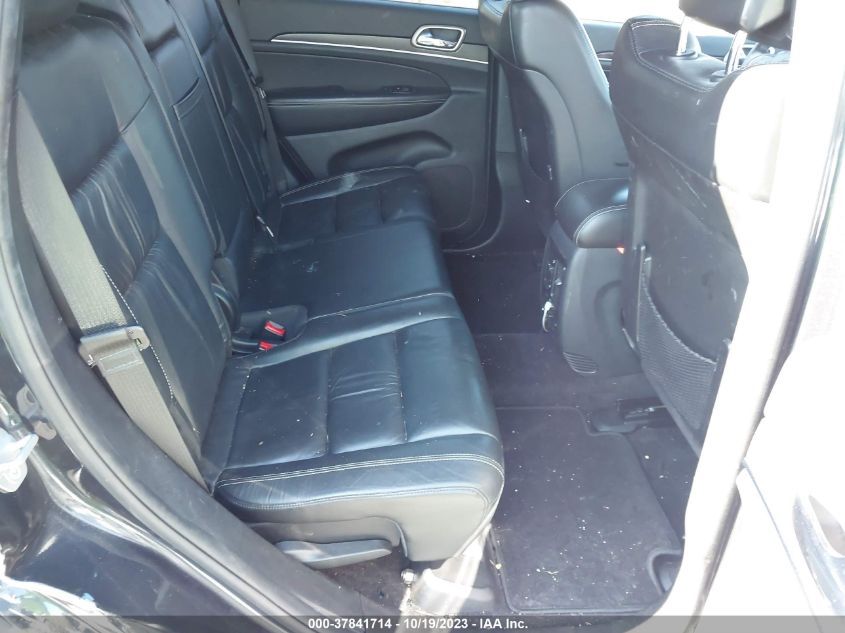 2015 JEEP GRAND CHEROKEE LIMITED - 1C4RJFBG5FC210764