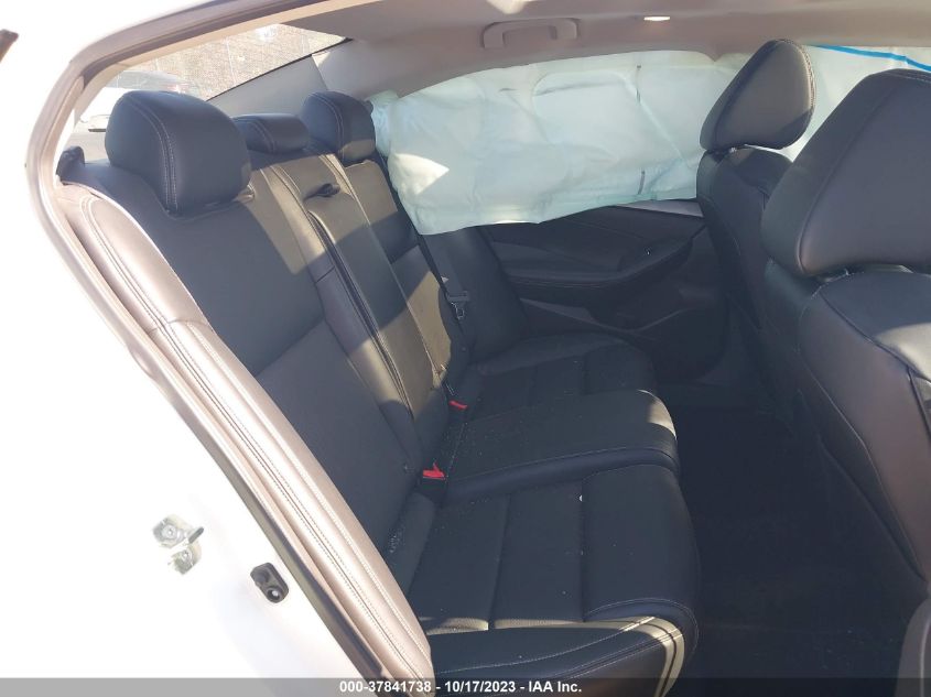 2017 NISSAN MAXIMA 3.5S/SV/SL/SR/PLAT - 1N4AA6AP4HC416102