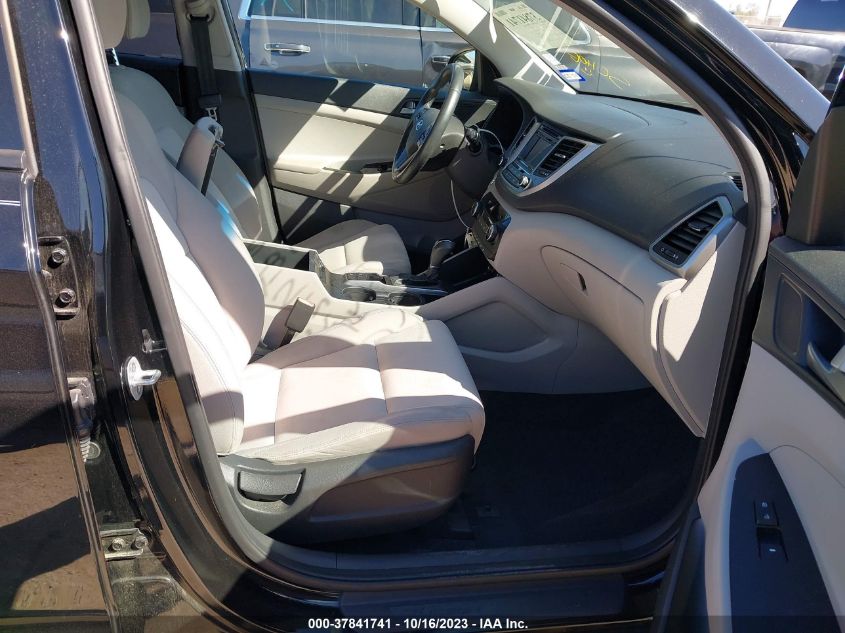 2016 HYUNDAI TUCSON SPORT - KM8J33A22GU145956