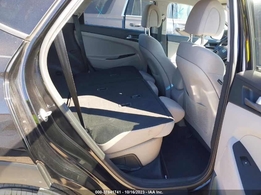 2016 HYUNDAI TUCSON SPORT - KM8J33A22GU145956