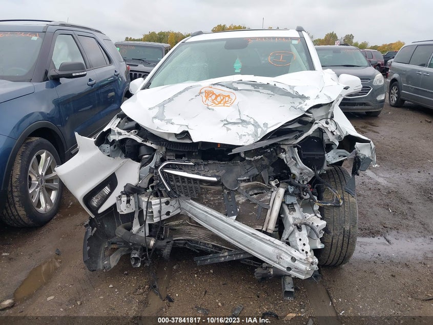 VIN KL4CJGSM4KB897845 2019 BUICK ENCORE ESSENCE
