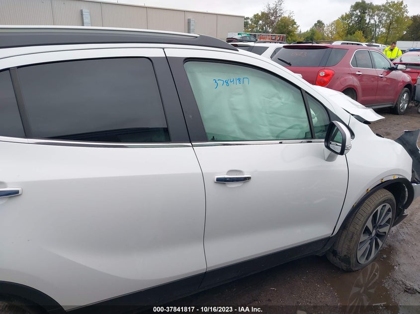 VIN KL4CJGSM4KB897845 2019 BUICK ENCORE ESSENCE