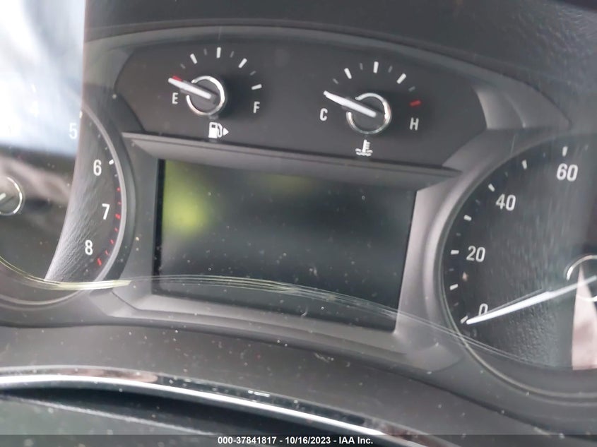 VIN KL4CJGSM4KB897845 2019 BUICK ENCORE ESSENCE