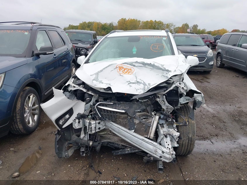 VIN KL4CJGSM4KB897845 2019 BUICK ENCORE ESSENCE
