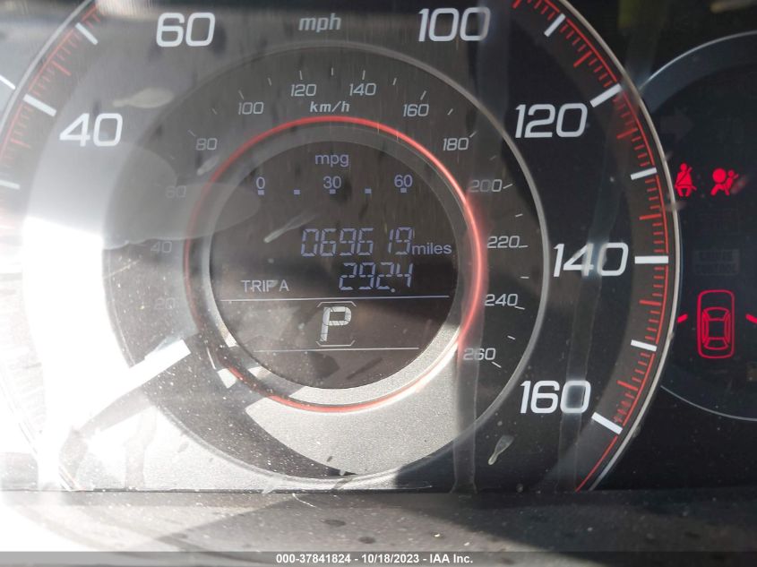 2015 HONDA ACCORD COUPE LX-S 1HGCT1B35FA012781