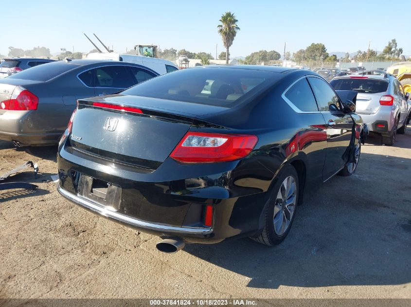 2015 HONDA ACCORD COUPE LX-S 1HGCT1B35FA012781