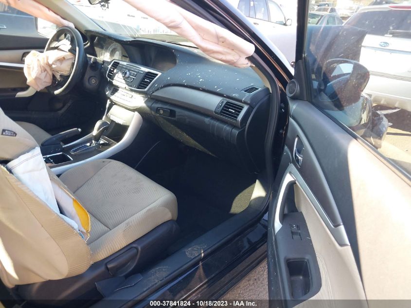 2015 HONDA ACCORD COUPE LX-S 1HGCT1B35FA012781
