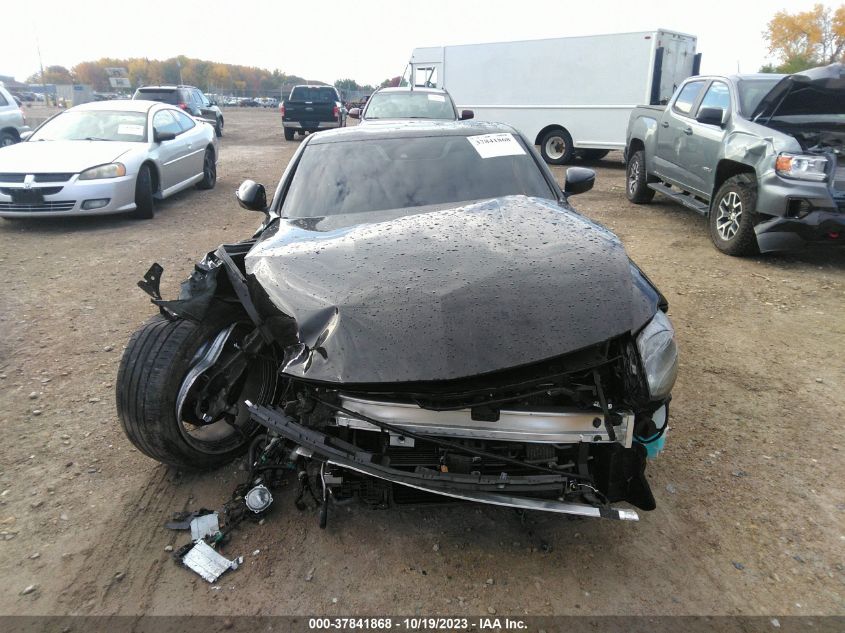 2023 NISSAN Z PERFORMANCE/PROTO SPEC JN1BZ4BH4PM311591
