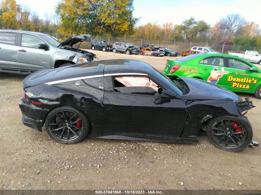 2023 NISSAN Z PERFORMANCE/PROTO SPEC JN1BZ4BH4PM311591
