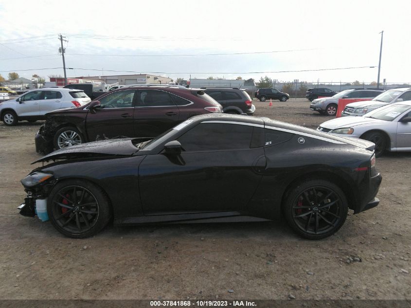 2023 NISSAN Z PERFORMANCE/PROTO SPEC JN1BZ4BH4PM311591