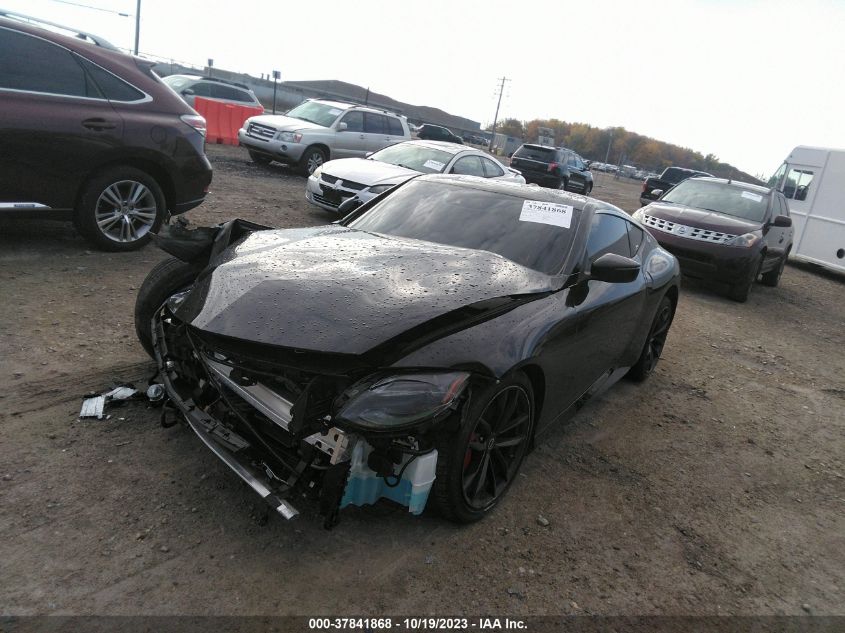 2023 NISSAN Z PERFORMANCE/PROTO SPEC JN1BZ4BH4PM311591