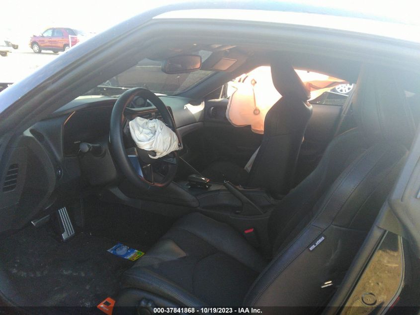 2023 NISSAN Z PERFORMANCE/PROTO SPEC JN1BZ4BH4PM311591