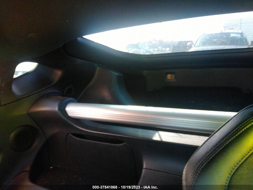2023 NISSAN Z PERFORMANCE/PROTO SPEC JN1BZ4BH4PM311591