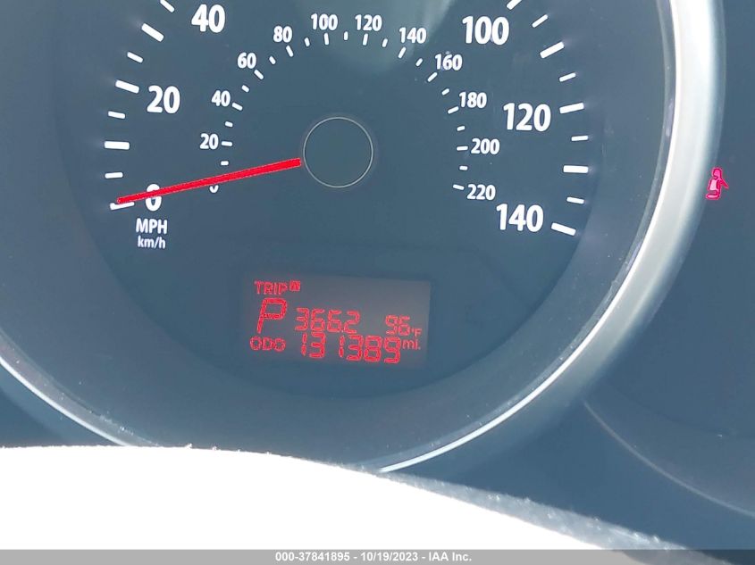 2013 KIA SOUL + - KNDJT2A65D7523148
