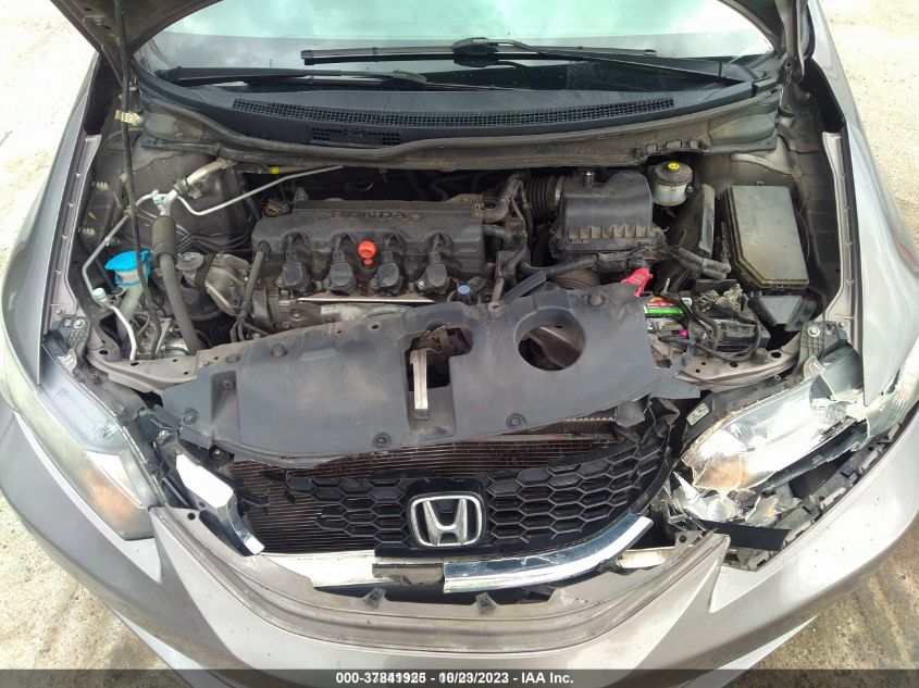 2015 HONDA CIVIC EX-L 19XFB2F9XFE010430
