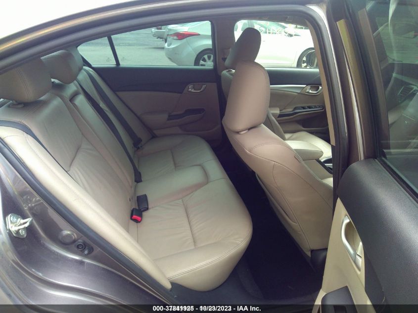 2015 HONDA CIVIC EX-L 19XFB2F9XFE010430