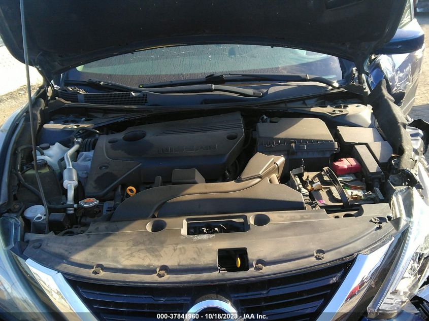 2017 NISSAN ALTIMA 2.5/S/SV/SL/SR - 1N4AL3AP4HC256229