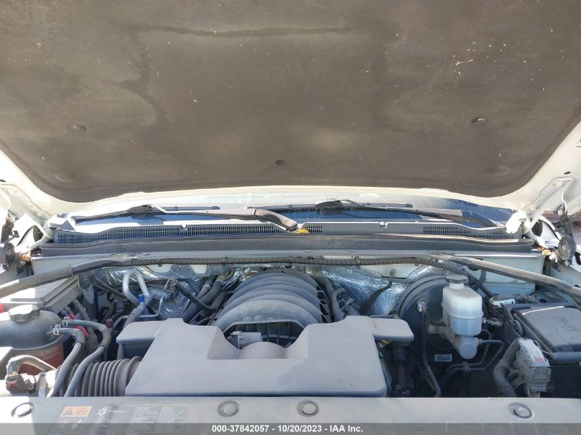 2015 CHEVROLET SUBURBAN LT - 1GNSKJKC8FR707438