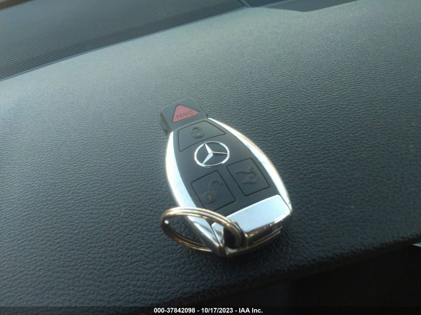 2013 MERCEDES-BENZ E-CLASS E 350 - WDDHF8JB4DA664369
