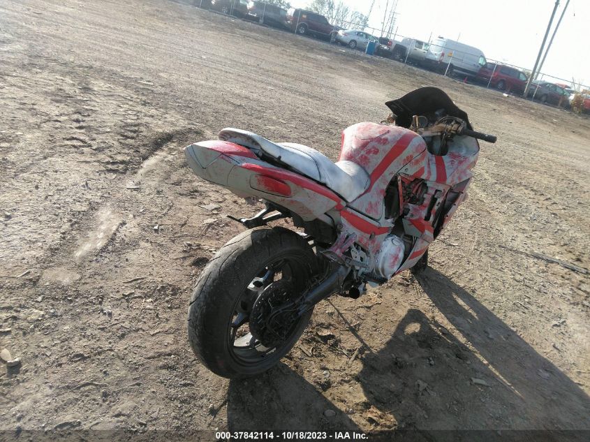 2022 KAWASAKI ZX1400 J JKBZXNJ15NA015477