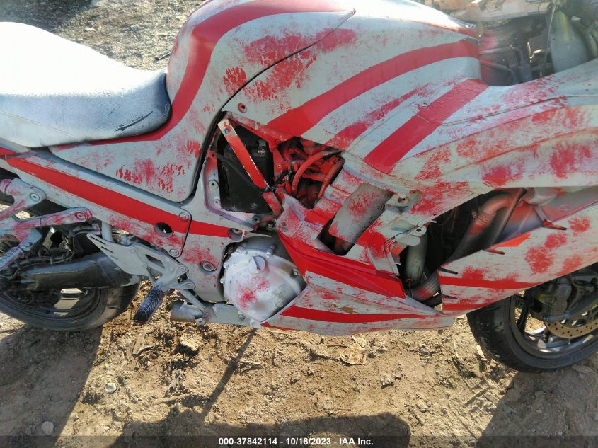 2022 KAWASAKI ZX1400 J JKBZXNJ15NA015477