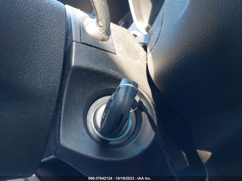 2016 FORD FOCUS SE - 1FADP3F22GL395224